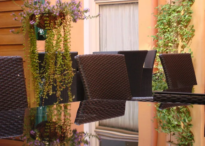 Hotel Kaernan